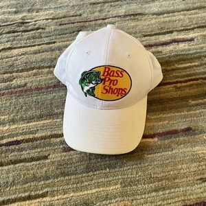 Bass Pro Shops SnapBack Hat